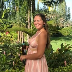 Meet your Posher, Molly